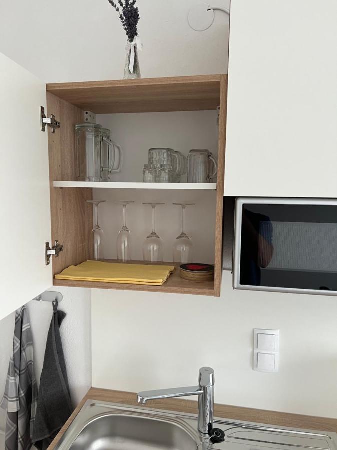 Apartment 2 Gaeste เชิร์ฟลิง ภายนอก รูปภาพ