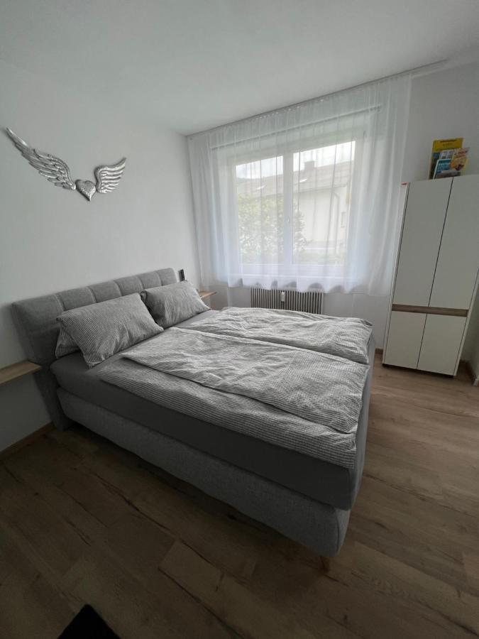 Apartment 2 Gaeste เชิร์ฟลิง ภายนอก รูปภาพ