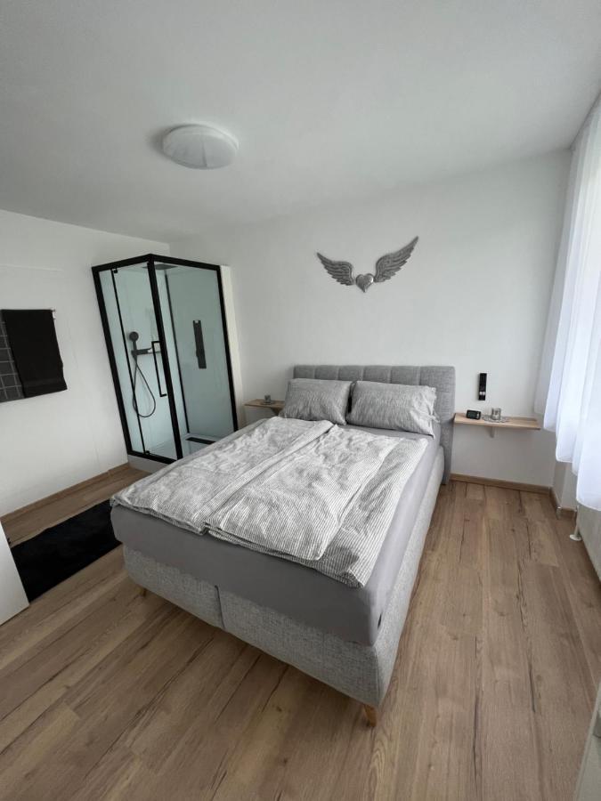 Apartment 2 Gaeste เชิร์ฟลิง ภายนอก รูปภาพ