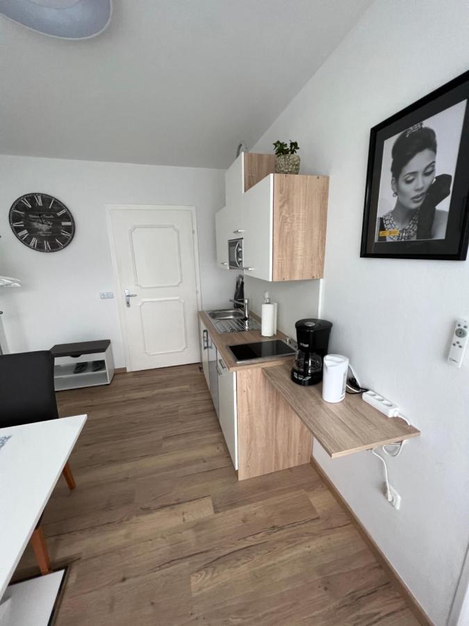 Apartment 2 Gaeste เชิร์ฟลิง ภายนอก รูปภาพ