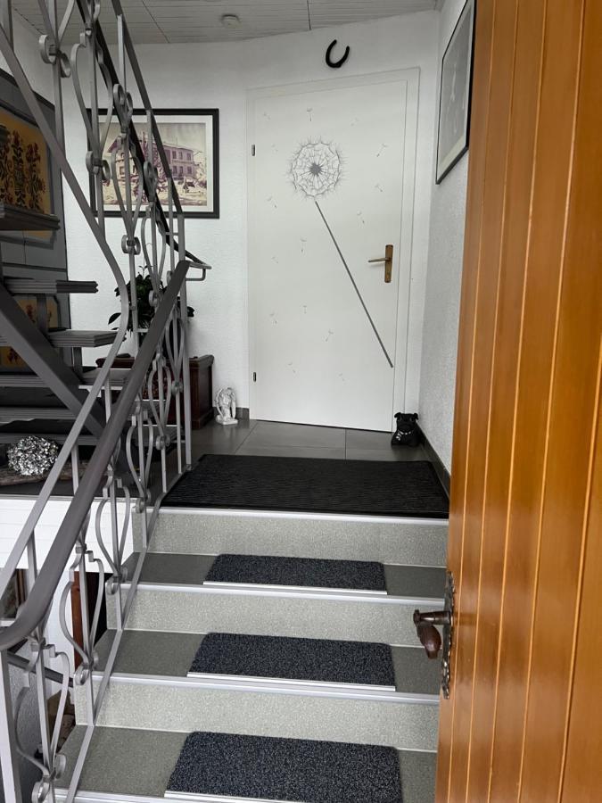 Apartment 2 Gaeste เชิร์ฟลิง ภายนอก รูปภาพ