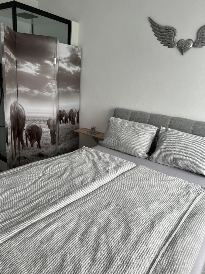 Apartment 2 Gaeste เชิร์ฟลิง ภายนอก รูปภาพ