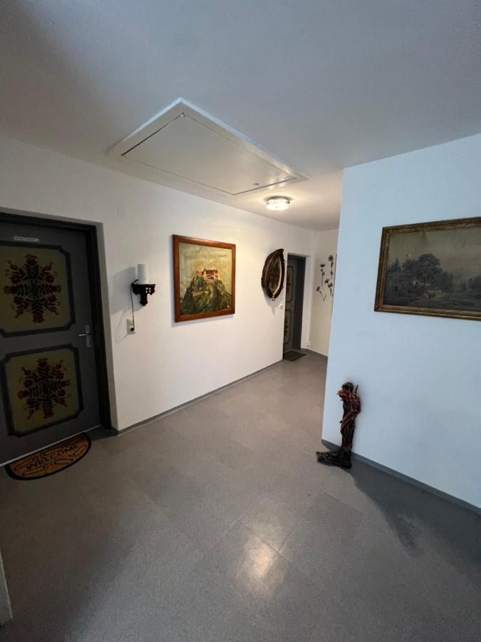 Apartment 2 Gaeste เชิร์ฟลิง ภายนอก รูปภาพ