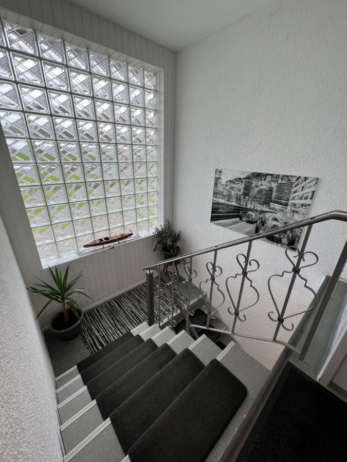 Apartment 2 Gaeste เชิร์ฟลิง ภายนอก รูปภาพ